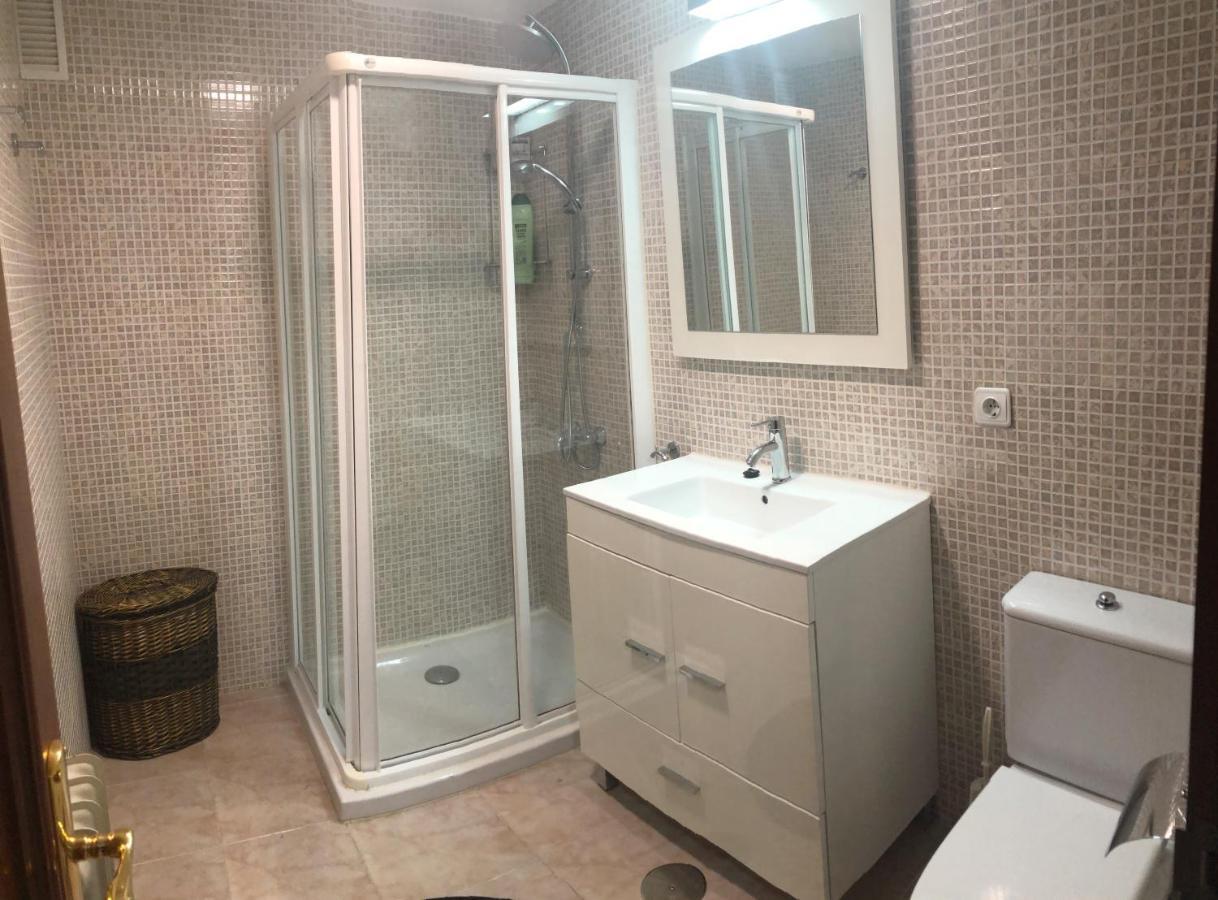 Apartamento céntrico en León Leão Exterior foto
