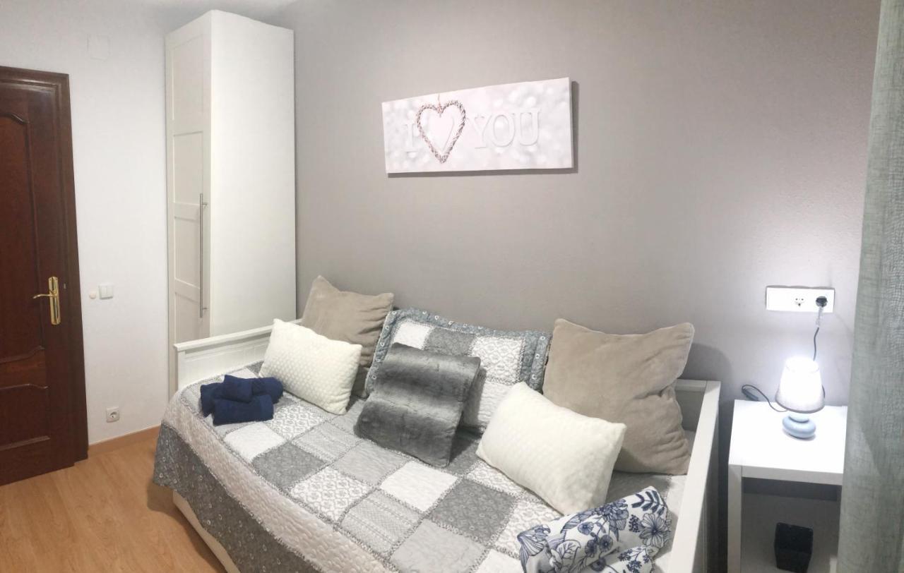 Apartamento céntrico en León Leão Exterior foto