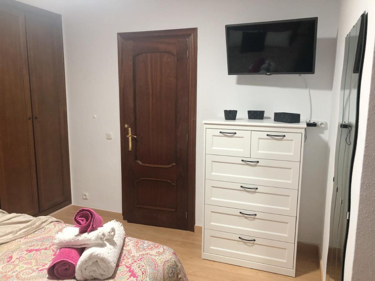 Apartamento céntrico en León Leão Exterior foto